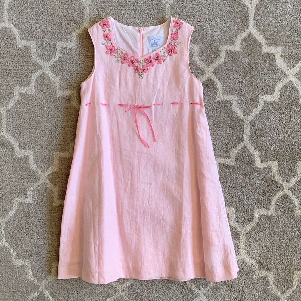 NWT Charabia Paris dress